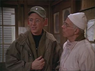 M*A*S*H : Out of Gas