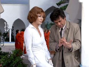 Columbo : Lovely but Lethal
