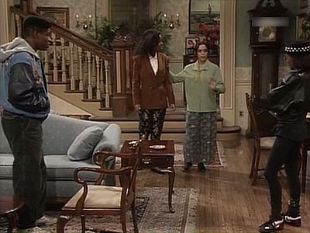 The Cosby Show : Denise Kendall: Singles Counselor