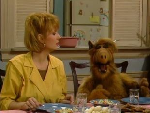 ALF : Going Out of My Head over You