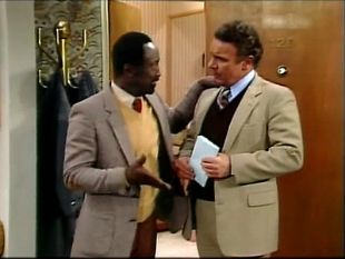 The Jeffersons : True Confessions