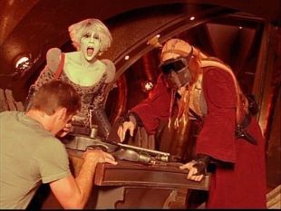 Farscape : Through the Looking Glass