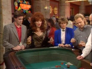 Married...With Children : You Gotta Know When to Hold 'Em