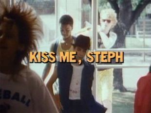 Degrassi Junior High : Kiss Me, Steph