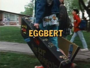 Degrassi Junior High : Eggbert