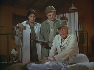 M*A*S*H : The Abduction of Margaret Houlihan