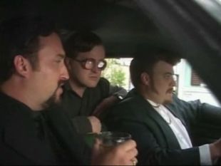 Trailer Park Boys : What in the F. Happened to Our Trailer Park?