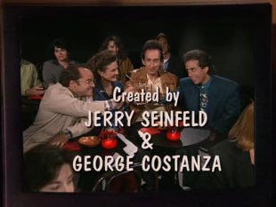 Seinfeld : The Pilot - Part 2 (1993) - Tom Cherones | Synopsis ...