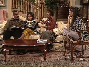 The Cosby Show : Out of Brooklyn