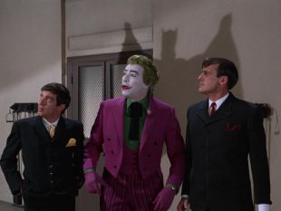 Batman : He Meets His Match, the Grisly Ghoul (1966) - William A. Graham |  Synopsis, Characteristics, Moods, Themes and Related | AllMovie