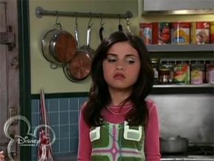 Wizards of Waverly Place : Potion Commotion