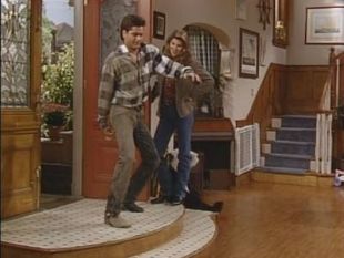 Full House : Breaking Up Is Hard to Do
