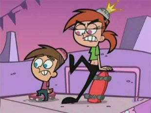 The Fairly OddParents : The Boys in the Band