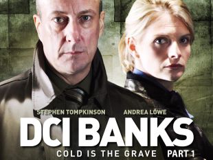 DCI Banks : Cold Is the Grave - Part 2