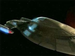 Star Trek: Voyager : Endgame