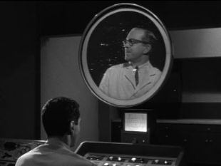 The Outer Limits : OBIT