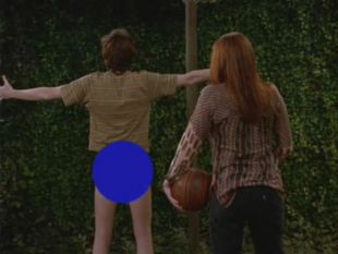 That '70s Show : Moon over Point Place
