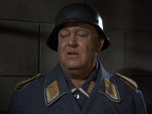 Hogan's Heroes : The Gestapo Takeover
