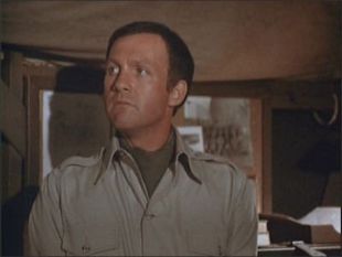 M*A*S*H : Are You Now, Margaret?