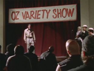 Oz : Variety