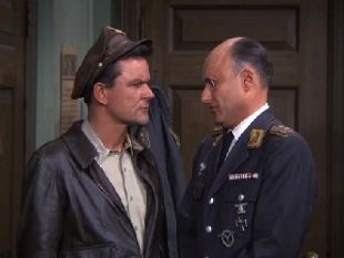 Hogan's Heroes : Don't Forget to Write