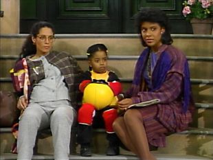 The Cosby Show : An Early Spring