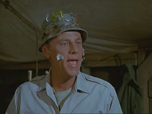 M*A*S*H : Deal Me Out