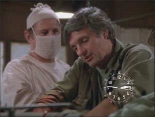M*A*S*H : Life Time