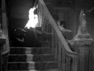 The Munsters : A House Divided