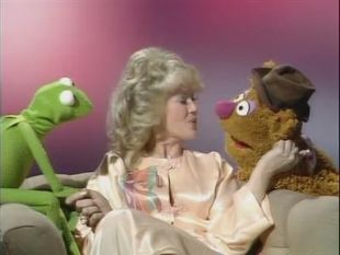The Muppet Show : Connie Stevens