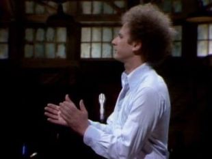 Saturday Night Live : Art Garfunkel; Stephen Bishop