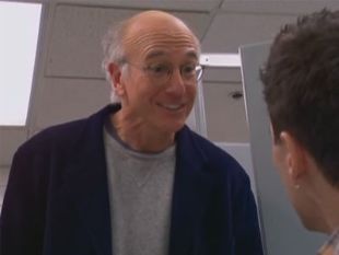 Curb Your Enthusiasm : The Bowtie
