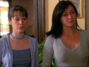 Charmed : Power of Two