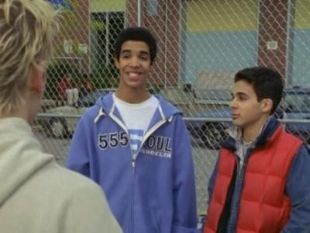 Degrassi : Fight for Your Right