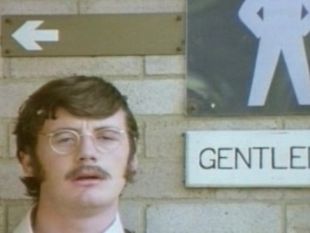 Monty Python's Flying Circus : Man's Crisis of Identity in the Latter Half of the Twentieth Century