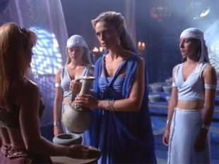 Xena: Warrior Princess : Forget Me Not