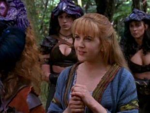 Xena: Warrior Princess : Hooves and Harlots