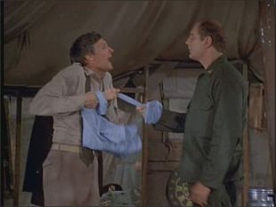 M*A*S*H : The Winchester Tapes