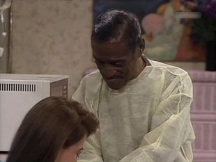 The Cosby Show : No Way, Baby