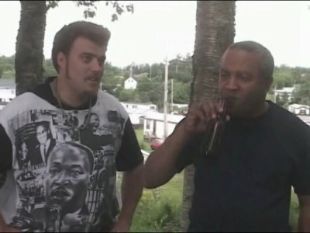Trailer Park Boys : I'm Not Gay, I Love Lucy...Wait a Second, Maybe I Am Gay
