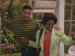 The Fresh Prince of Bel-Air : Mommy Nearest