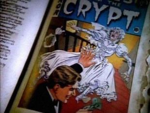 Tales from the Crypt : None but the Lonely Heart