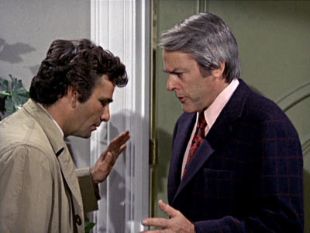Columbo : Requiem for a Falling Star