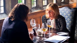 Last Tango in Halifax : Episode 5 (2013) - Jill Robertson | Synopsis