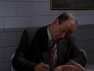 Frasier : Liar! Liar!