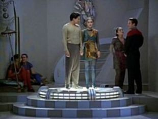 Star Trek: Voyager : Prime Factors