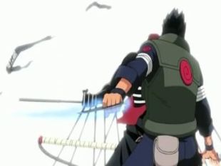 Naruto: Shippuden : The Judgment