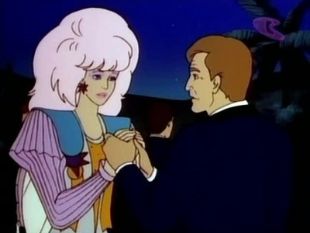 Jem : Hollywood Jem - Part One: For Your Consideration