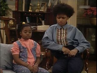 The Cosby Show : A Room With No View