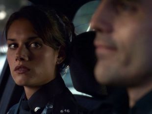 Rookie Blue : Hot and Bothered